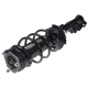 Purchase Top-Quality EVOLUTION - V172544 - Complete Shock Absorber Assembly pa1