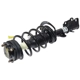 Purchase Top-Quality EVOLUTION - V172780L - Complete Shock Absorber Assembly pa1