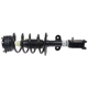 Purchase Top-Quality EVOLUTION - V172780L - Complete Shock Absorber Assembly pa2