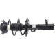 Purchase Top-Quality EVOLUTION - V173051 - Complete Shock Absorber Assembly pa2