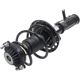 Purchase Top-Quality EVOLUTION - V173052 - Complete Shock Absorber Assembly pa1