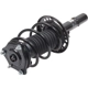 Purchase Top-Quality EVOLUTION - V173081L - Complete Shock Absorber Assembly pa1