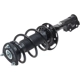 Purchase Top-Quality EVOLUTION - V273015 - Complete Shock Absorber Assembly pa1