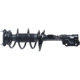 Purchase Top-Quality EVOLUTION - V273015 - Complete Shock Absorber Assembly pa2