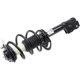 Purchase Top-Quality EVOLUTION - VCHE007L - Complete Shock Absorber Assembly pa1