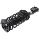 Purchase Top-Quality EVOLUTION - VCHE007R - Complete Shock Absorber Kit pa1