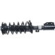 Purchase Top-Quality EVOLUTION - VCHE007R - Complete Shock Absorber Kit pa2