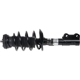 Purchase Top-Quality EVOLUTION - VCHE013L - Complete Shock Absorber Assembly pa2