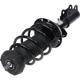 Purchase Top-Quality EVOLUTION - VCHE013R - Complete Shock Absorber Assembly pa1