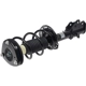 Purchase Top-Quality EVOLUTION - VFOR002L - Complete Shock Absorber Assembly pa1