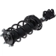 Purchase Top-Quality EVOLUTION - VHON004L - Complete Shock Absorber Assembly pa2