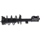 Purchase Top-Quality EVOLUTION - VKIA004L - Complete Shock Absorber Assembly pa2