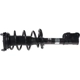 Purchase Top-Quality EVOLUTION - VKIA004R - Complete Shock Absorber Assembly pa2