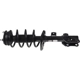 Purchase Top-Quality EVOLUTION - VMAZ002L - Complete Shock Absorber Set pa1