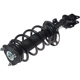 Purchase Top-Quality EVOLUTION - VMAZ002L - Complete Shock Absorber Set pa2