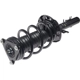 Purchase Top-Quality EVOLUTION - VNIS004R - Complete Shock Absorber Kit pa1