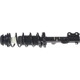 Purchase Top-Quality EVOLUTION - VNIS005L - Complete Shock Absorber Assembly pa2