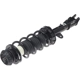 Purchase Top-Quality EVOLUTION - VNIS005R - Complete Shock Absorber Assembly pa1