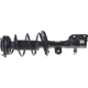 Purchase Top-Quality EVOLUTION - VSUB002L - Complete Shock Absorber Kit pa2