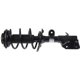 Purchase Top-Quality EVOLUTION - VSUB006R - Complete Shock Absorber Kit pa2