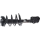 Purchase Top-Quality EVOLUTION - VTOY005L - Complete Shock Absorber Kit pa2