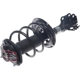 Purchase Top-Quality EVOLUTION - VTOY006L - Complete Shock Absorber Kit pa2