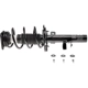 Purchase Top-Quality Front Complete Strut Assembly by EVOLUTION - V11085 pa3