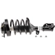 Purchase Top-Quality Front Complete Strut Assembly by EVOLUTION - V11111 pa4