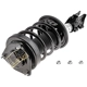 Purchase Top-Quality Front Complete Strut Assembly by EVOLUTION - V11112 pa4
