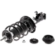 Purchase Top-Quality Front Complete Strut Assembly by EVOLUTION - V11311 pa3
