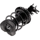Purchase Top-Quality Front Complete Strut Assembly by EVOLUTION - V11335 pa3