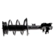 Purchase Top-Quality Front Complete Strut Assembly by EVOLUTION - V11335 pa4