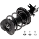 Purchase Top-Quality Front Complete Strut Assembly by EVOLUTION - V11336 pa3