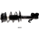 Purchase Top-Quality Front Complete Strut Assembly by EVOLUTION - V11455 pa4