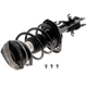 Purchase Top-Quality Front Complete Strut Assembly by EVOLUTION - V11456 pa3