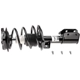Purchase Top-Quality Front Complete Strut Assembly by EVOLUTION - V11480 pa4