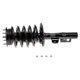 Purchase Top-Quality Front Complete Strut Assembly by EVOLUTION - V11544 pa3