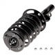 Purchase Top-Quality Front Complete Strut Assembly by EVOLUTION - V11544 pa4