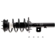 Purchase Top-Quality Front Complete Strut Assembly by EVOLUTION - V11546 pa3