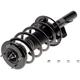 Purchase Top-Quality Front Complete Strut Assembly by EVOLUTION - V11546 pa4