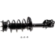 Purchase Top-Quality Front Complete Strut Assembly by EVOLUTION - V11611 pa3