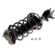 Purchase Top-Quality Front Complete Strut Assembly by EVOLUTION - V11611 pa4