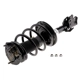 Purchase Top-Quality EVOLUTION - V11617 - Front Complete Strut Assembly pa3
