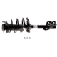 Purchase Top-Quality EVOLUTION - V11617 - Front Complete Strut Assembly pa4