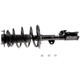 Purchase Top-Quality EVOLUTION - V11618 - Front Complete Strut Assembly pa3