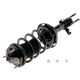 Purchase Top-Quality Front Complete Strut Assembly by EVOLUTION - V11645 pa4