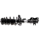 Purchase Top-Quality Front Complete Strut Assembly by EVOLUTION - V11715 pa3