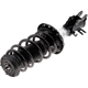 Purchase Top-Quality Front Complete Strut Assembly by EVOLUTION - V11715 pa4