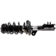 Purchase Top-Quality Front Complete Strut Assembly by EVOLUTION - V11716 pa4