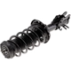 Purchase Top-Quality Front Complete Strut Assembly by EVOLUTION - V11717 pa3